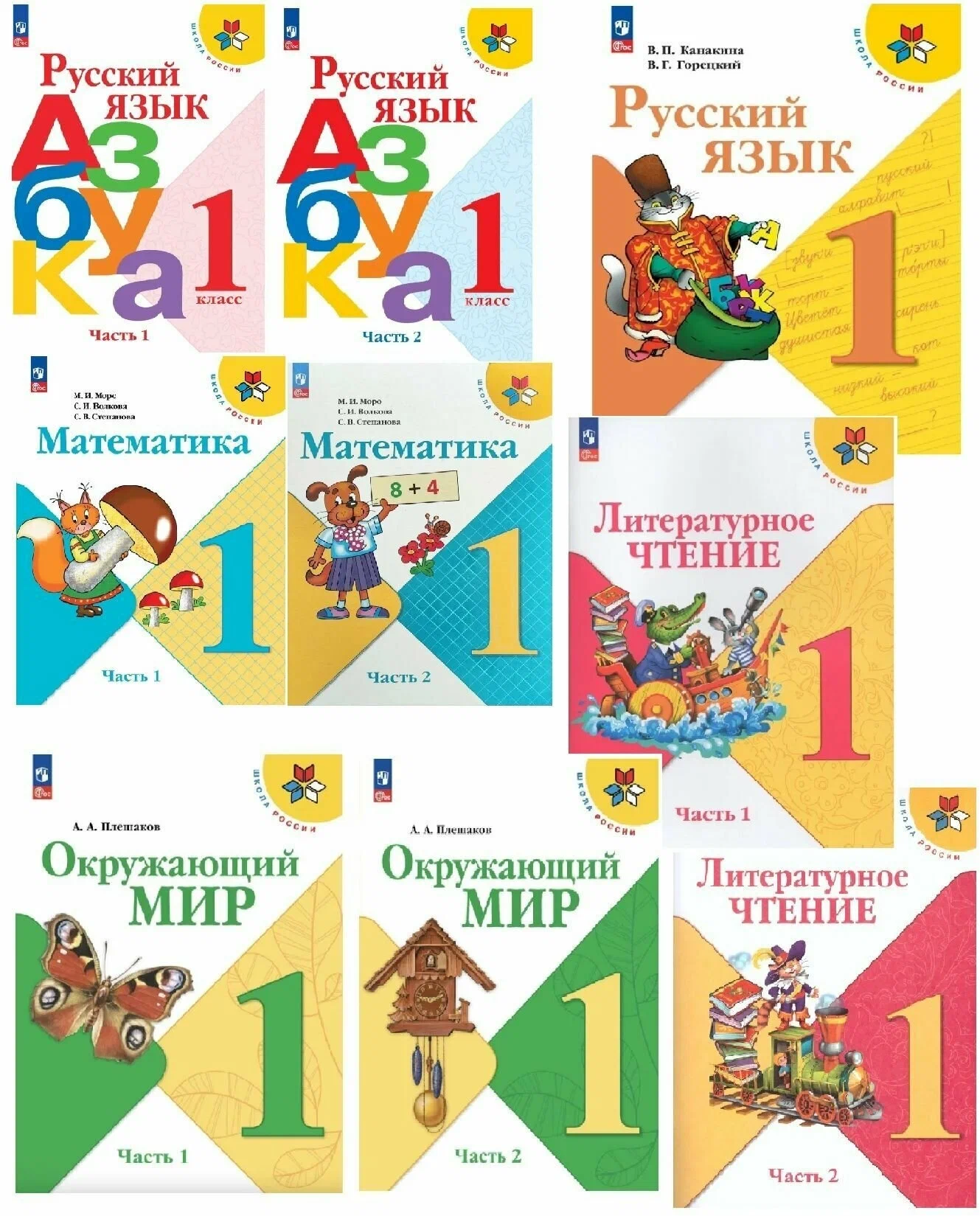 Обеспечение учащегося учебниками.